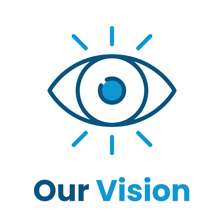 our Vision Icon